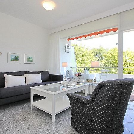 Domizil Strandallee 30 Domizil Strandallee 30 Appartement 32 Timmendorfer Strand Exterior foto