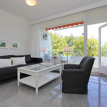 Domizil Strandallee 30 Domizil Strandallee 30 Appartement 32 Timmendorfer Strand Exterior foto